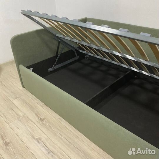 Кровать для девочки подростка