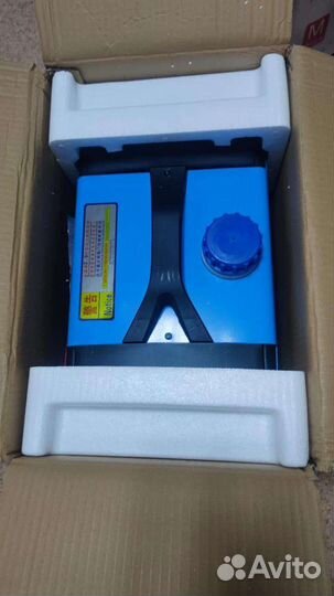 Сухой фен 12 24 220 8kw