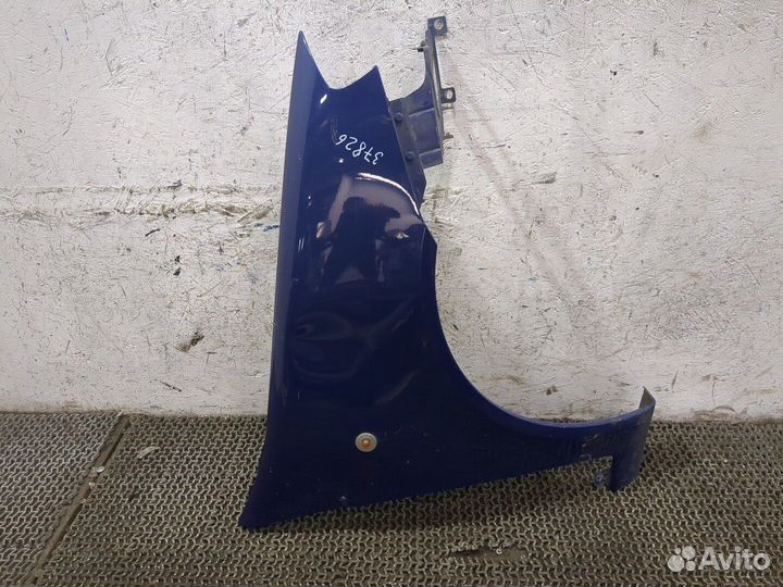 Крыло Fiat Punto, 2003