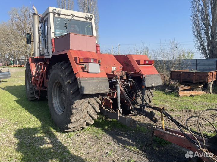 Трактор Кировец К-744Р3, 2008