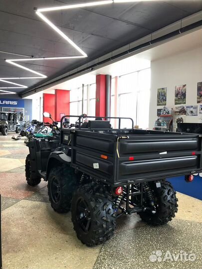 Платформа грузовая (рм 500-2,рм-650-2)