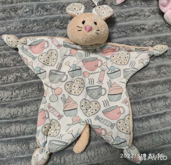 Комфортер, сплюшка