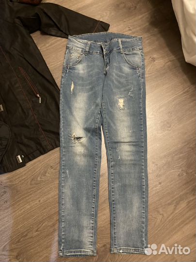 Куртка трнсформер