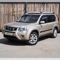 Nissan X-Trail 2.0 CVT, 2012, 180 970 км, с пробегом, цена 1 429 581 руб.