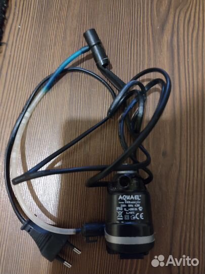 Фильтр для аквариума