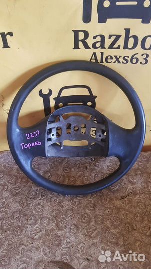 Руль Ford Tourneo 2.0 abfa 2005