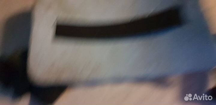 Сидушка туристическая