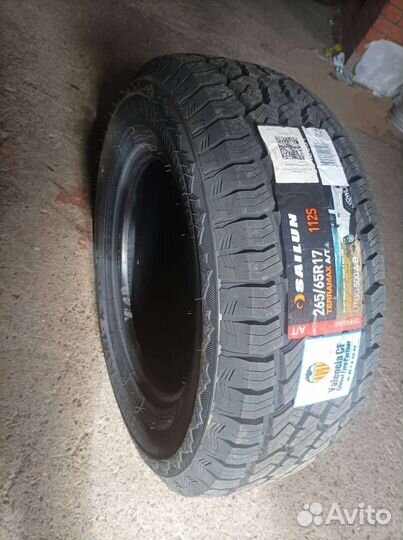 Sailun Terramax A/T 265/65 R17