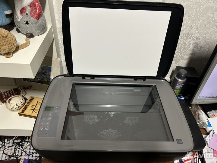 Принтер,сканер,копир