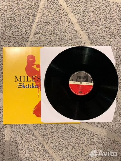 Джаз на виниле