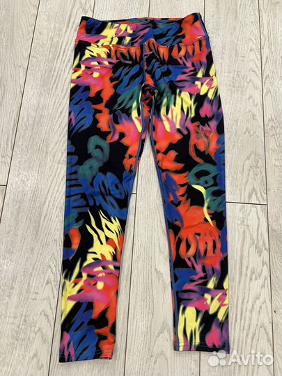 Женский спортивный костюм для фитнеса 44 размер