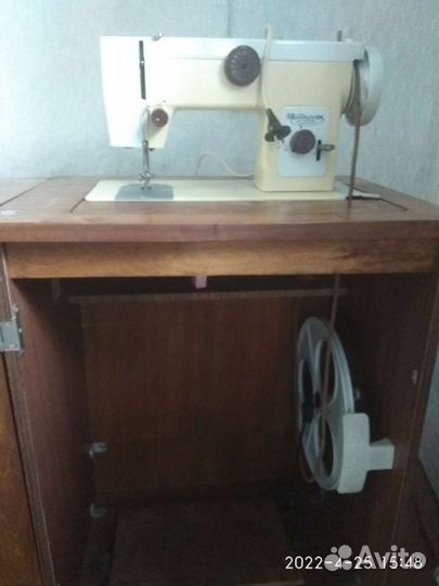 Швейная машинка