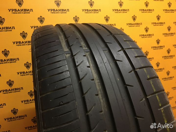 Dunlop SP Sport Maxx 050+ 235/40 R18 95Y