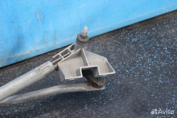 Трапеция стеклоочистителя Audi 100 (Ауди 100) C4 3