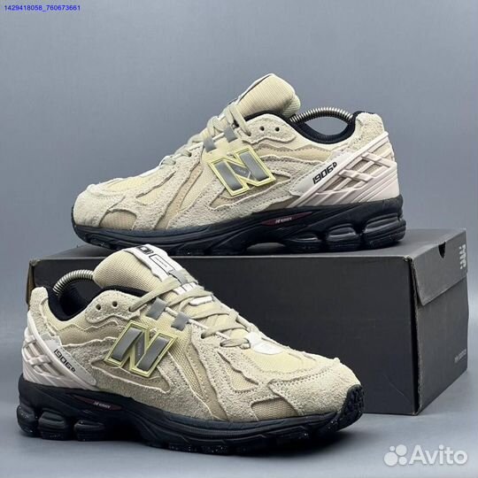 Кроссовки New Balance 1906d (Арт.64769)