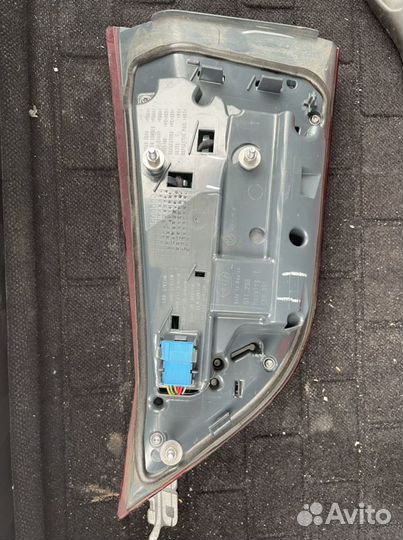 Фонарь задний левый BMW X5 f15