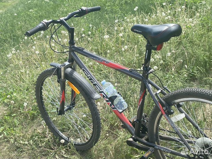 Велосипед stern 26