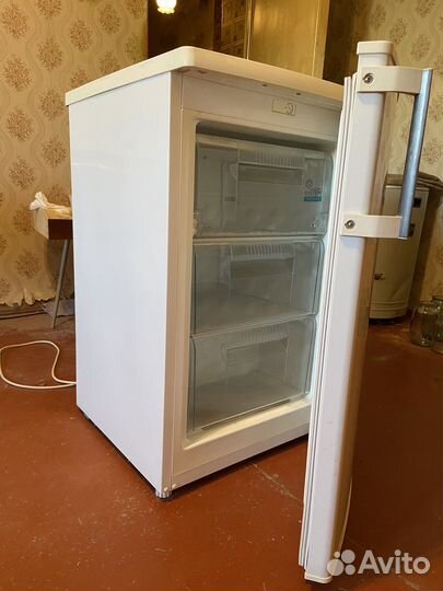 Морозильная камера hansa