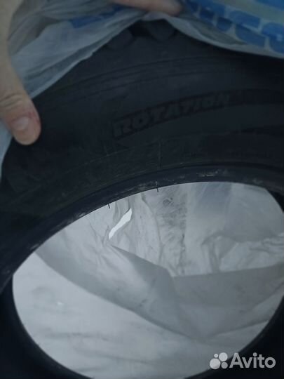 Goodyear UltraGrip Ice Arctic SUV 215/65 R17 T