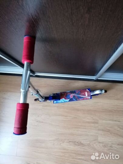 Самокат детский