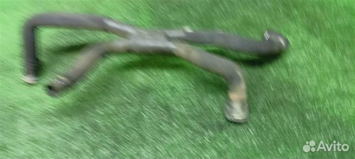 Патрубок отопителя Audi Audi A8 4E 2002-2007