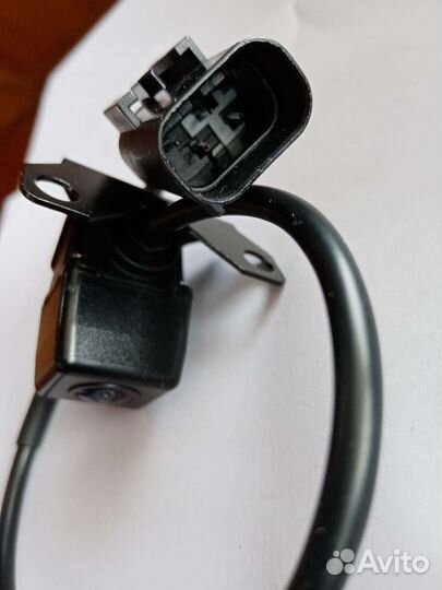 Камера задняя Kia Sportage 3 2011-16 новая