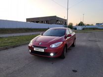 Renault Fluence 1.6 AT, 2010, 321 000 км, с пробегом, цена 699 999 руб.