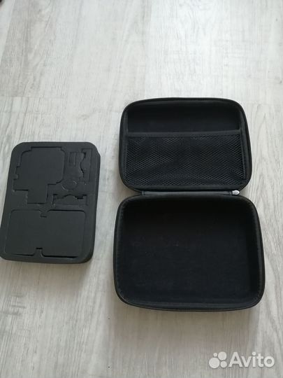 Крепёж для экшн-камеры Gopro hero