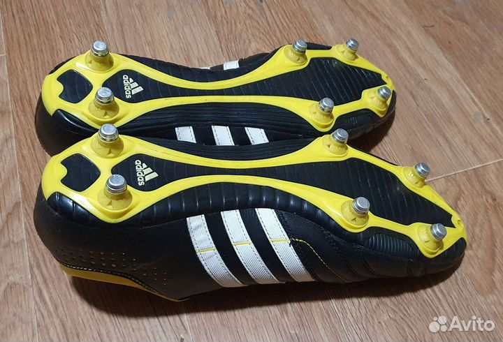 Бутсы профессиональные