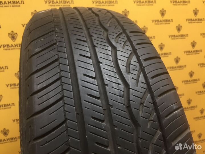 Dunlop SP Sport 01 A/S 185/60 R15 88H