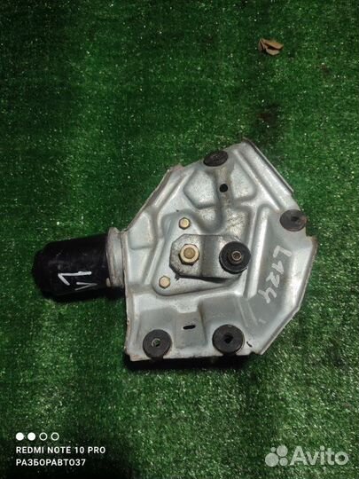 Мотор дворников Mitsubishi Lancer 9 4G16 2004