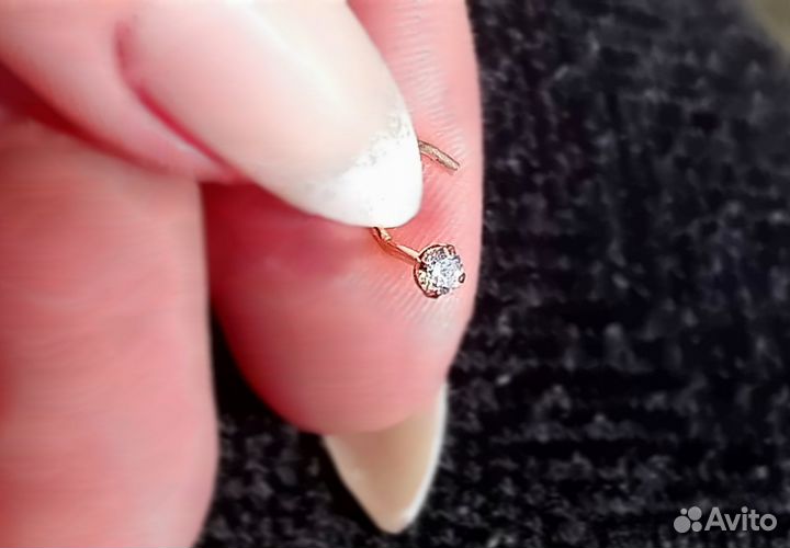 Пирсинг в нос