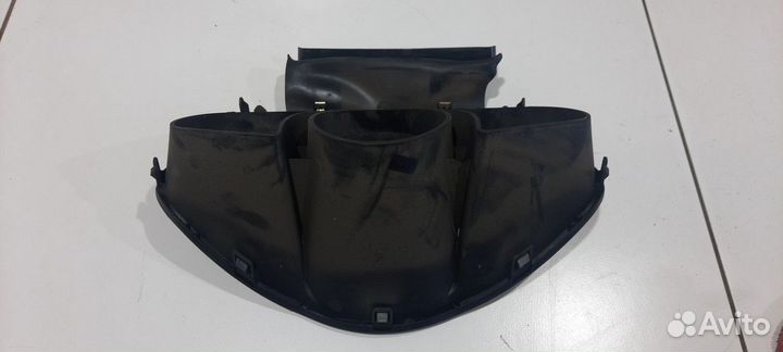 Накладка панели приборов (Lifan X60)