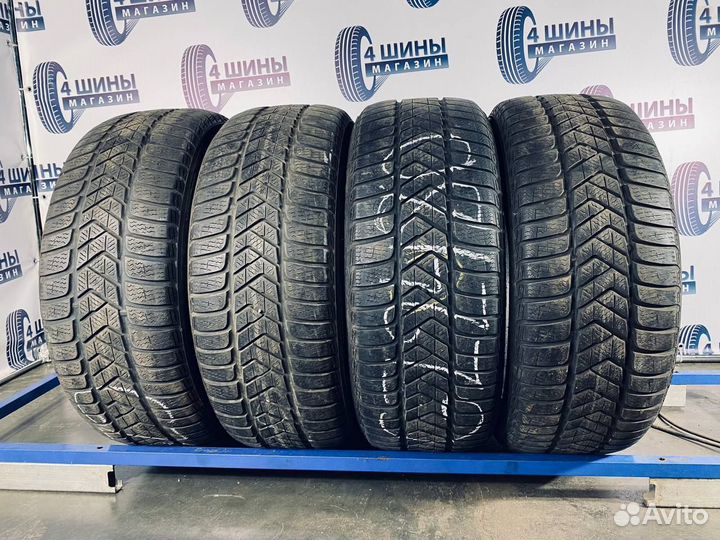 Pirelli Winter Sottozero 3 225/45 R18 95V