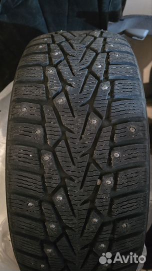 Nordman Nordman 4 205/55 R16 94Y