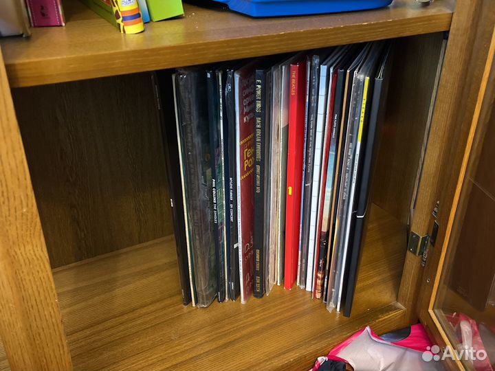 Виниловый проигрыватель Technics SL-1210GR