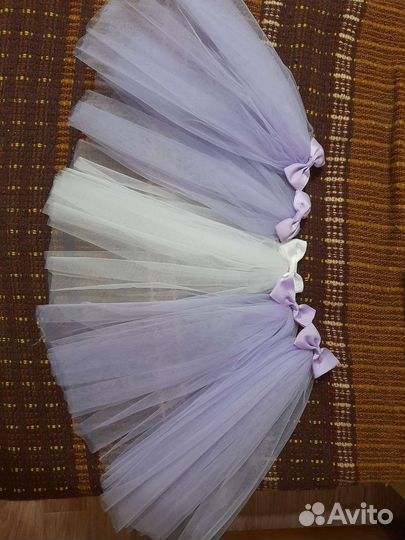 Фата для девичника