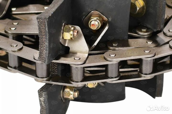 Транспортер колосового элеватора AH148021 (К)