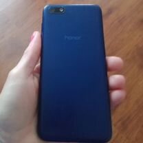 HONOR 7A, 2/16 ГБ