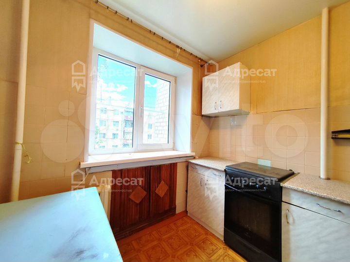 2-к. квартира, 44,1 м², 4/7 эт.