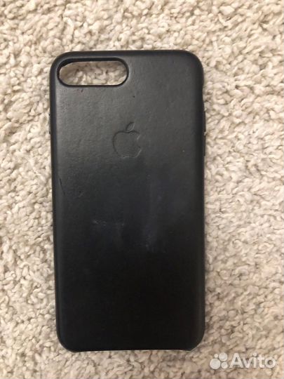 Чехол на iPhone 8 plus