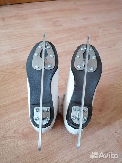 Коньки фигурные Nordway Alice 29 размер