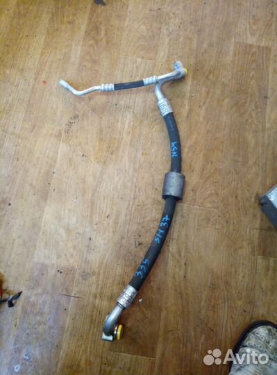 Трубка кондиционера BMW E90 E92