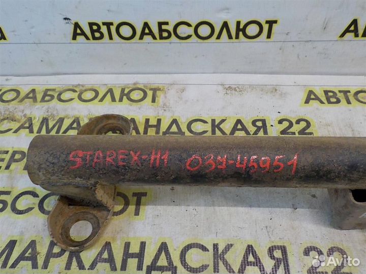 Балка передняя поперечная Hyundai Starex H1 (A1)