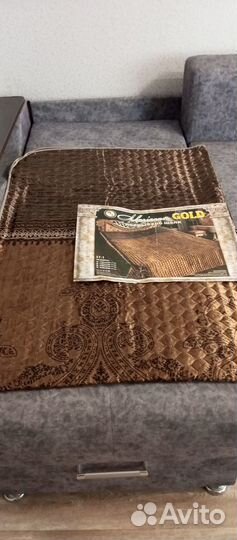 Покрывало новое