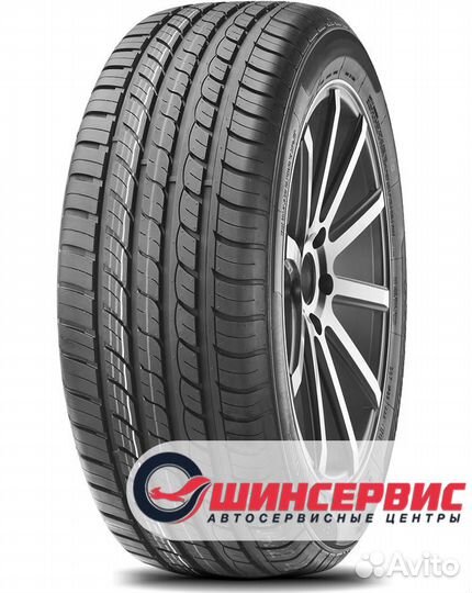 Compasal Smacher 245/40 R18