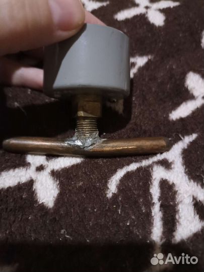 Манометр СССР