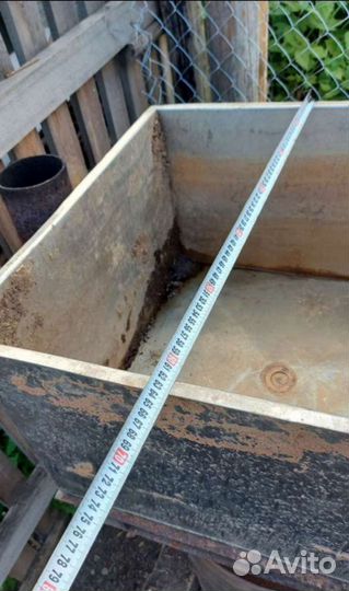 Печь для бани