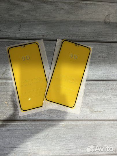 Защитное стекло айфон 12 про