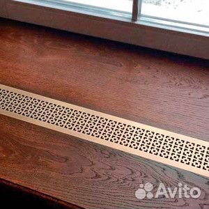 Изделия из латуни